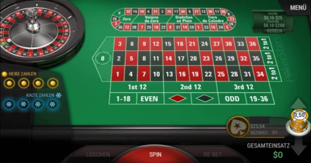 Double Roulette What is It Lodi291