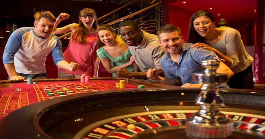 Lodi291 European Roulette