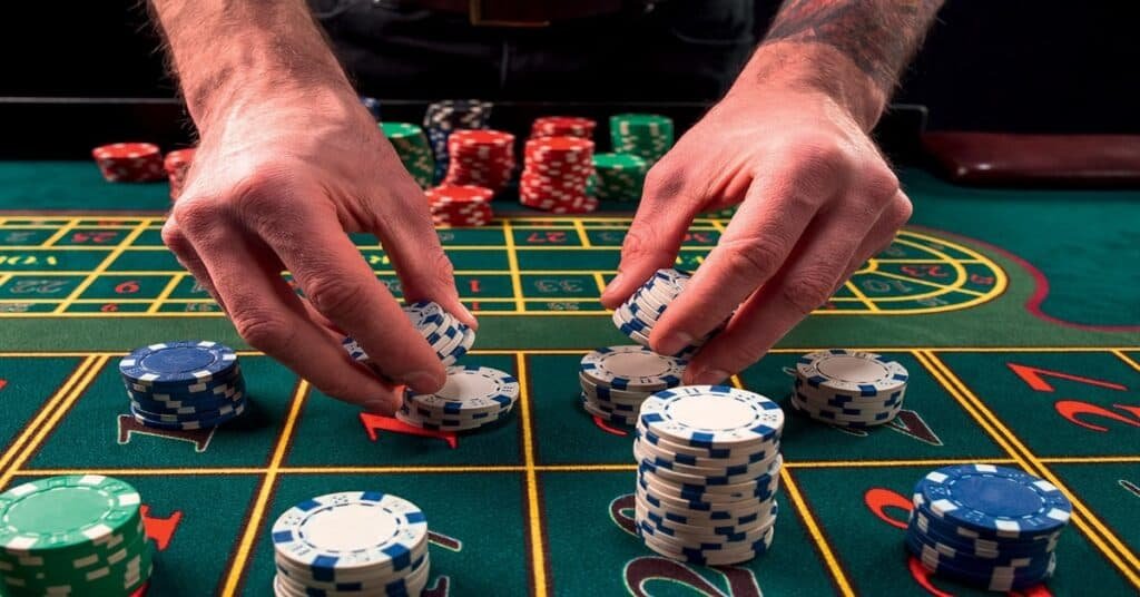 European Roulette Lodi291