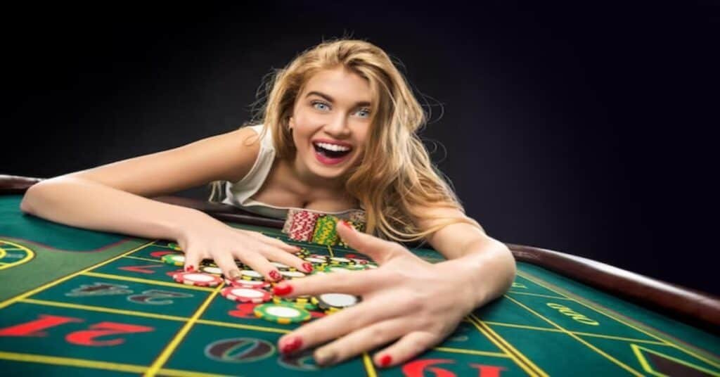 Lodi291 Payout Roulette
