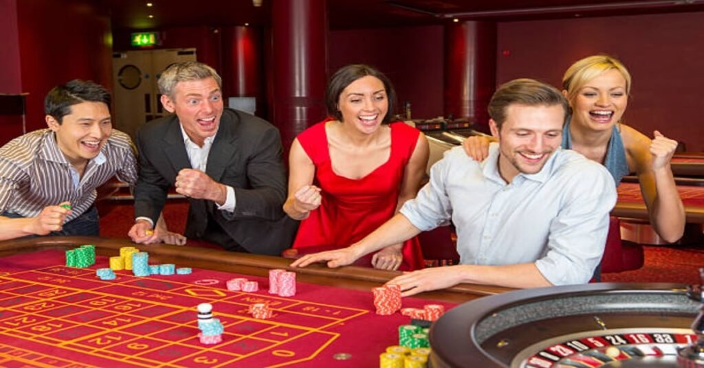 Payout Triple Zero Roulette Lodi291