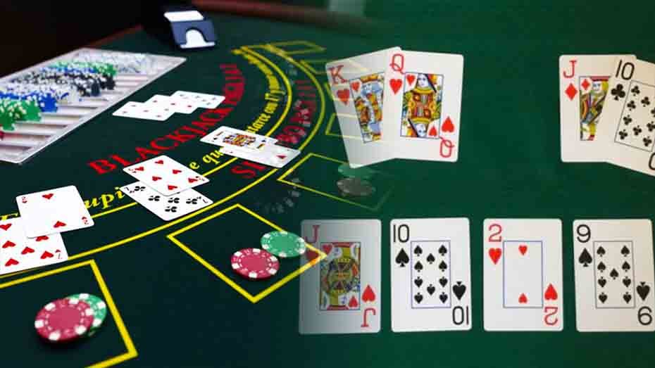 Revealing Top 5 Card Counting Tricks Beginner’s Guide Lodi291