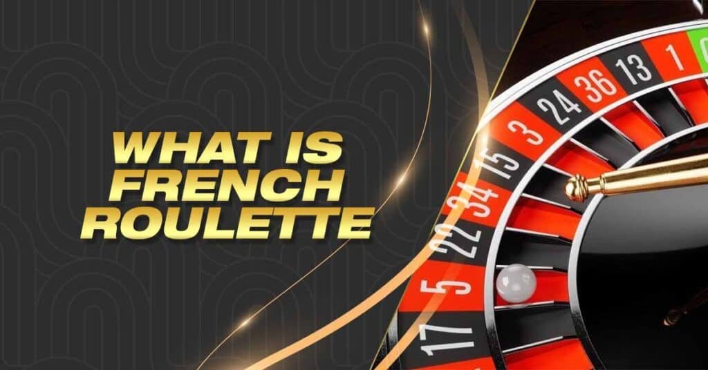 Lodi291 French Roulette