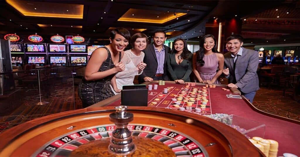 What is Triple Zero Roulette Lodi291