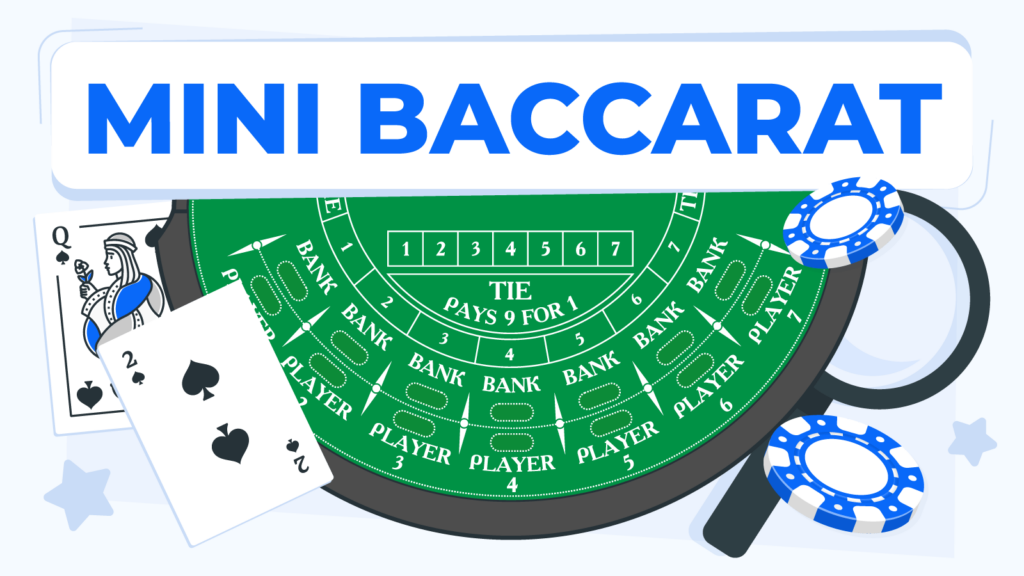 Mini Baccarat EEBET